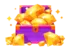 34395 Diamonds