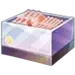 Tiket Rekrut Ultra V