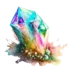 50 Crystals