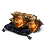 Heliolite Rush Chest