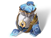 1200 Token