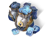 2400 Token