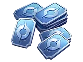 800 Token