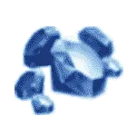 2000 Diamonds