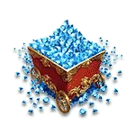 1360 Diamonds