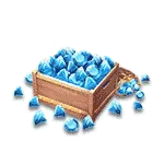 268 Diamonds