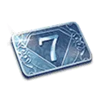 Diamond Weekly Card