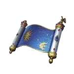 Lunar Blessing