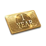 Yearly Card