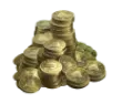 2050 Coins