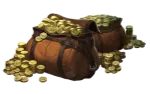5350 Coins