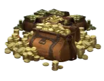 11000 Coins