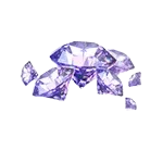 1980 Crystals