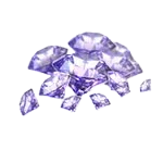 3280 Crystals