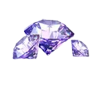 450 Crystals
