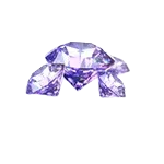980 Crystals