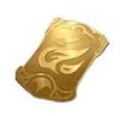 35 Badges