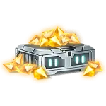 9000 Citrine
