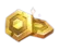 100 Lattices