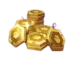 1000 Lattices