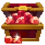 16000 Gems
