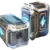 200 Maze Energy + 150 Emerix Gems