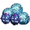 300 Order Crystals