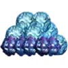 3280 Order Crystals