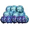 6480 Order Crystals
