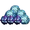 980 Order Crystals