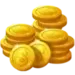 135 Coins