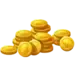 290 Coins