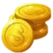 50 Coins