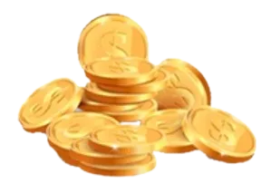5806 Coins