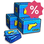 1200 Tickets