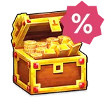 1000 Coins