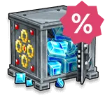 1500 Gems