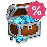150 Gems