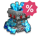 300 Gems