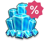 90 Gems