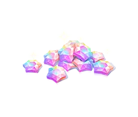 490 Aeos Gems