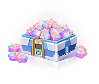 6000 Aeos Gems