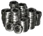 2500 Platinum