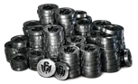 5000 Platinum