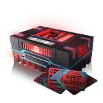 Rookie Arrest Pack