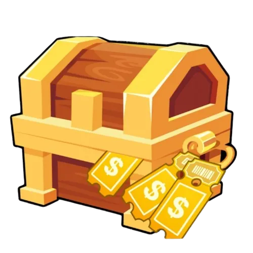 10000 Vouchers