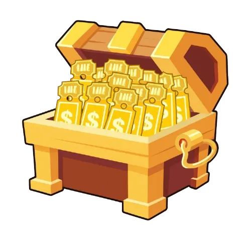 20000 Vouchers