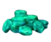 20 Gems