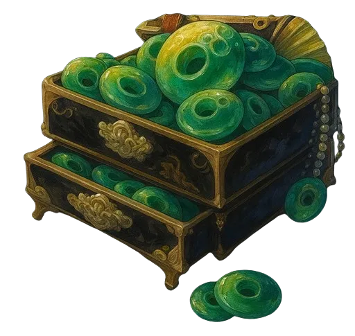 6480 Jades