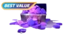 2000 T-Gems